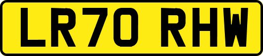 LR70RHW
