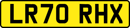 LR70RHX