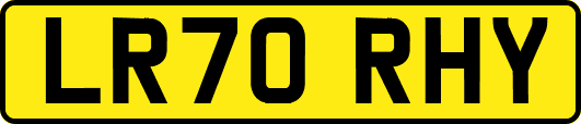 LR70RHY