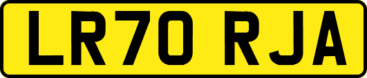 LR70RJA