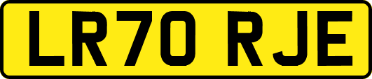 LR70RJE