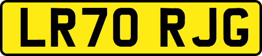 LR70RJG