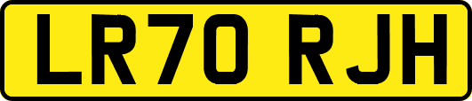LR70RJH