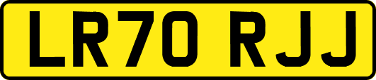 LR70RJJ