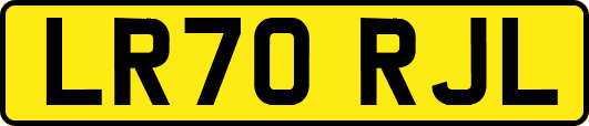 LR70RJL