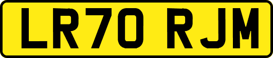 LR70RJM