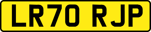 LR70RJP