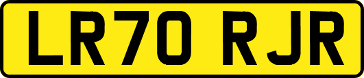 LR70RJR