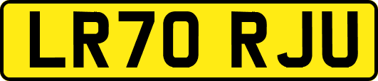 LR70RJU