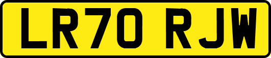 LR70RJW