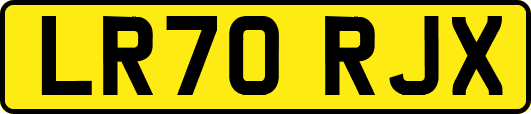 LR70RJX