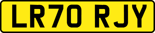 LR70RJY