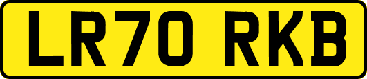 LR70RKB