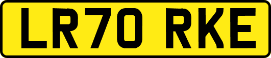 LR70RKE