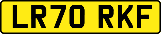 LR70RKF