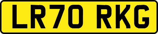 LR70RKG