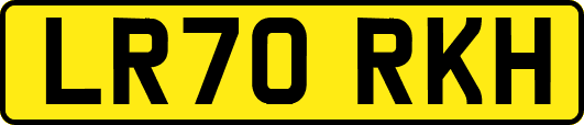 LR70RKH