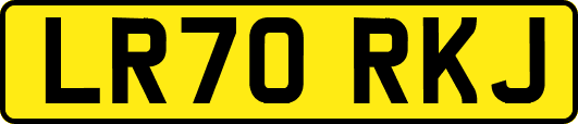 LR70RKJ