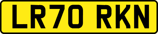 LR70RKN