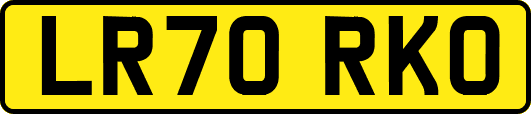 LR70RKO