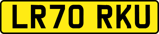 LR70RKU