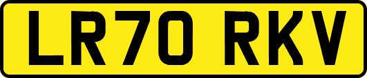 LR70RKV