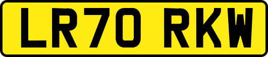 LR70RKW
