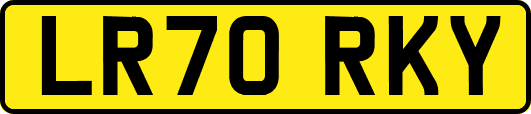 LR70RKY