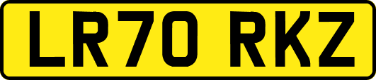 LR70RKZ