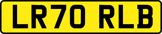 LR70RLB