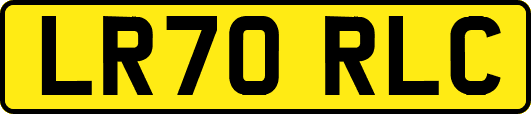 LR70RLC