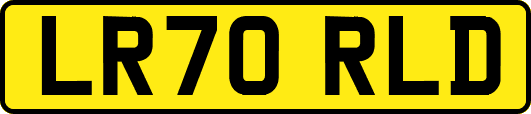 LR70RLD