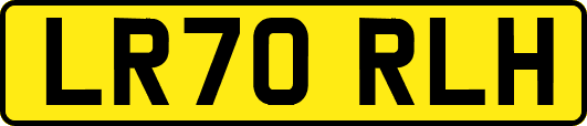 LR70RLH