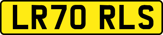 LR70RLS
