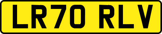 LR70RLV