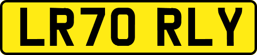 LR70RLY