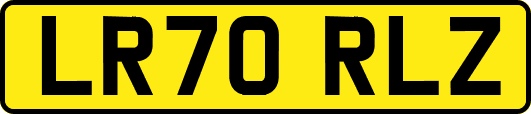 LR70RLZ