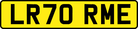 LR70RME