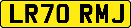 LR70RMJ