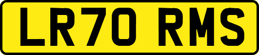 LR70RMS