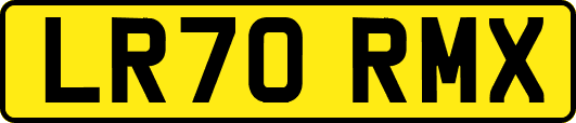 LR70RMX