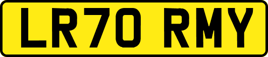 LR70RMY
