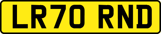 LR70RND