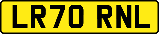 LR70RNL