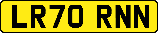 LR70RNN