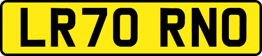 LR70RNO