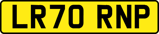 LR70RNP