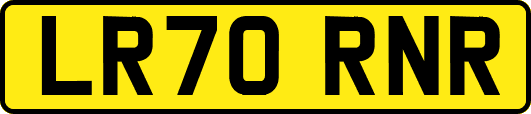 LR70RNR