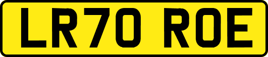 LR70ROE