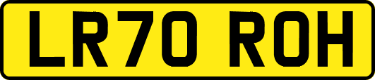 LR70ROH